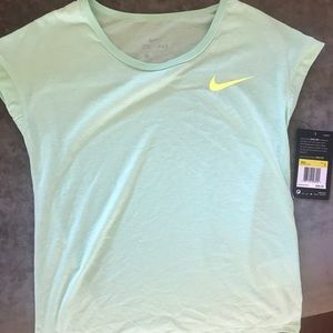 Nike  DRI-FIT t shirt